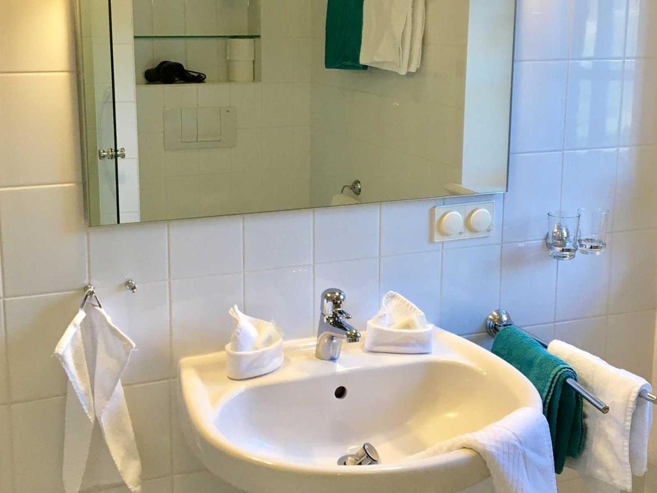 Kamps Hotel Keitum Exteriör bild